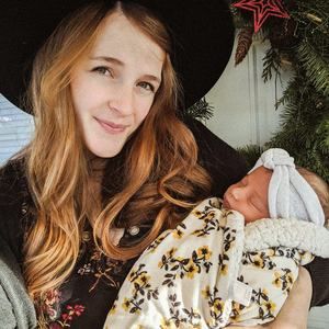 Meet your Posher, Briona